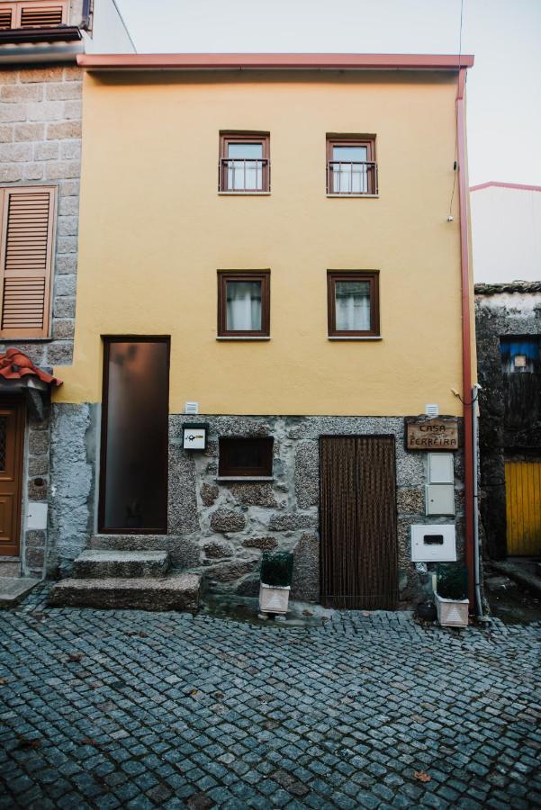 Villa Casa Ferreira Sabugueiro  Exterior foto